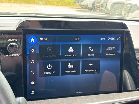New 2026 Subaru Outback Premium AWD/4WD image 12