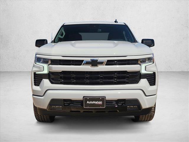 New 2026 Chevrolet Silverado 1500 RST w/ RST Select Package RWD image 6