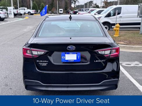 Used 2022 Subaru Legacy Premium image 6