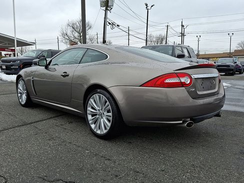 Used 2010 Jaguar XK Coupe image 3