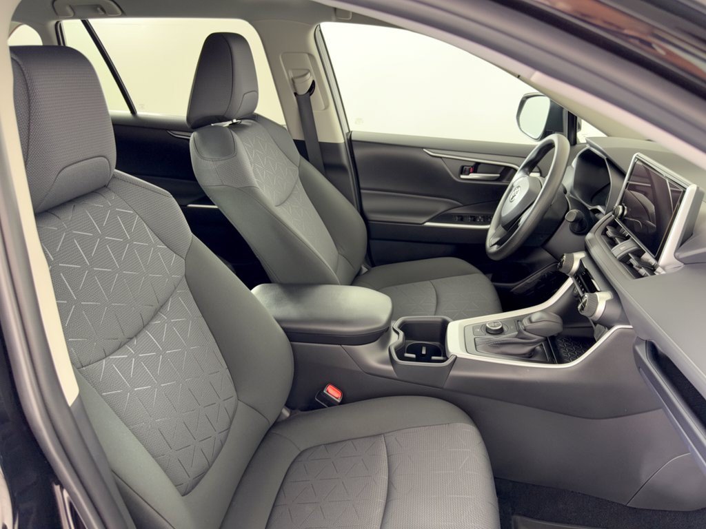 Used 2025 Toyota RAV4 Woodland Edition AWD/4WD image 30