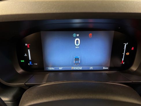 New 2025 Ford Maverick Lobo image 20