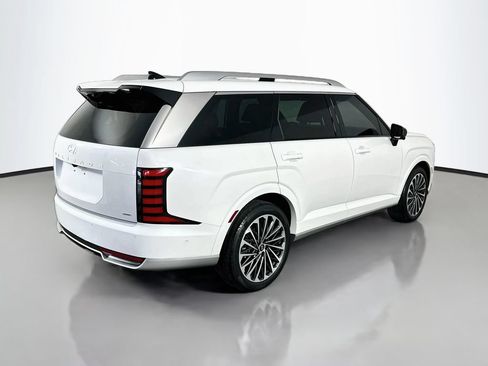 Used 2026 Hyundai Palisade Calligraphy AWD/4WD image 7