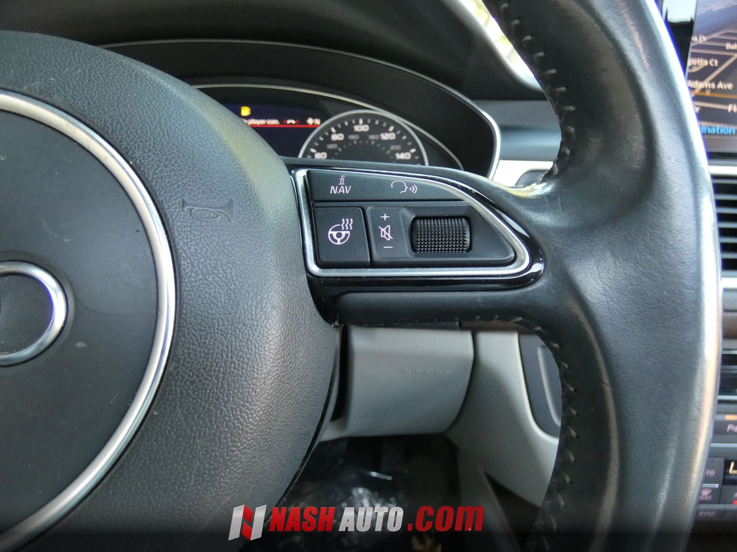 Used 2016 Audi A7 3.0T Prestige AWD/4WD image 70
