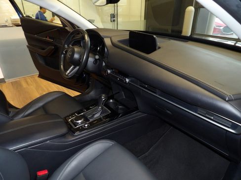 Certified 2024 MAZDA CX-30 AWD 2.5 S w/ Select Sport Pkg image 13