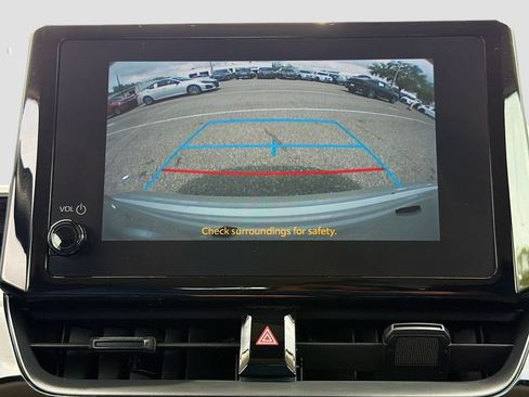 Used 2024 Toyota Corolla LE FWD image 30