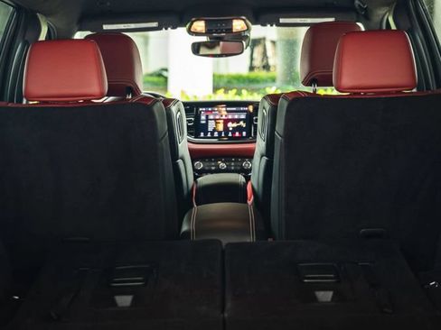 Used 2021 Dodge Durango SRT Hellcat w/ Premium Interior Group AWD/4WD image 47