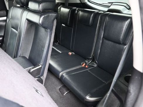 Certified 2019 Toyota Highlander XLE image 25