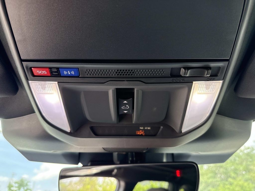 Certified 2026 Subaru Forester Premium AWD/4WD image 44