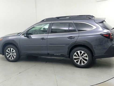 New 2025 Subaru Outback Premium image 11