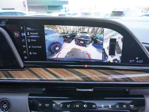 Used 2024 Cadillac Escalade Sport Platinum image 68