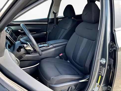 Used 2022 Hyundai Tucson SEL image 25