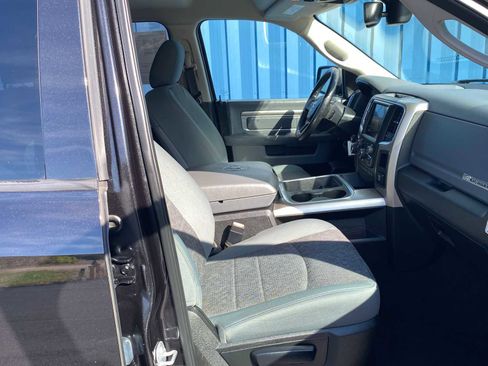 Used 2018 RAM 1500 Big Horn image 27