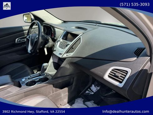 Used 2015 GMC Terrain SLT w/ Safety Package FWD image 17