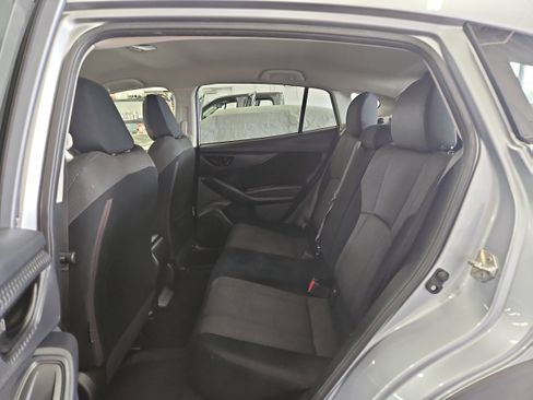 Used 2021 Subaru Crosstrek 2.0i image 12