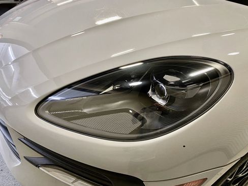 Used 2021 Porsche Macan GTS image 12