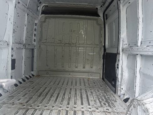 Used 2022 RAM ProMaster 3500 FWD image 13