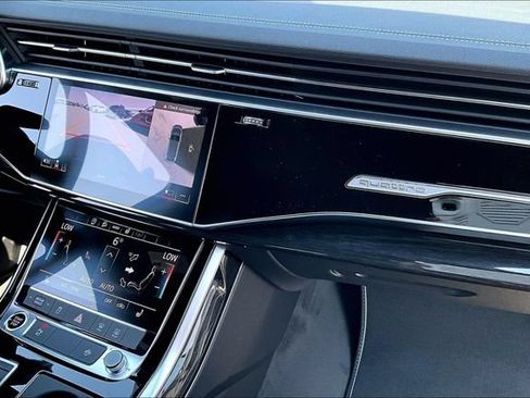 New 2026 Audi Q7 2.0T Premium AWD/4WD image 16