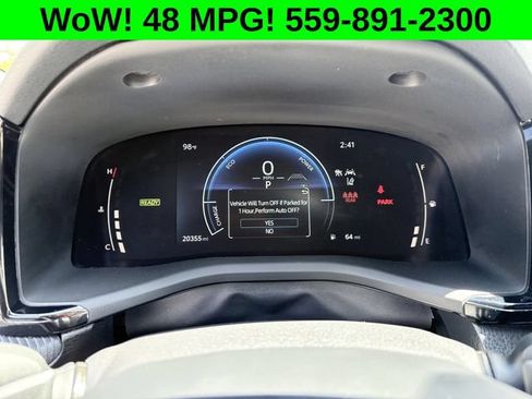 Used 2025 Toyota Camry SE w/ Multimedia Upgrade Package FWD image 20