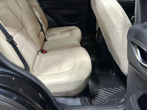 Used 2018 MAZDA CX-5 Touring AWD/4WD image 14