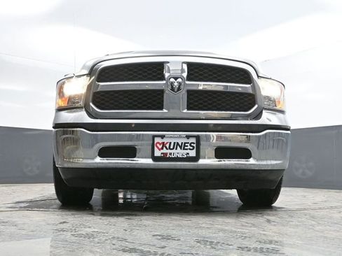 Used 2023 RAM 1500 Classic SLT image 44