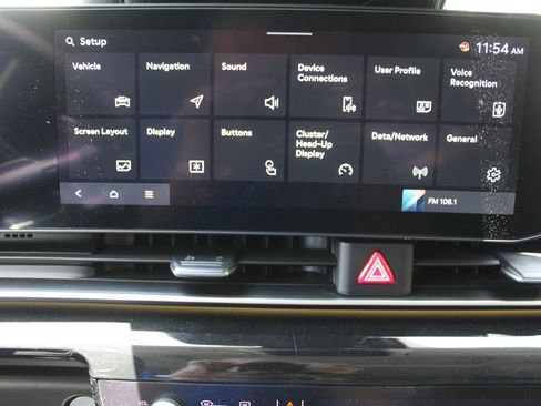 New 2026 Kia Carnival SX Prestige FWD image 61