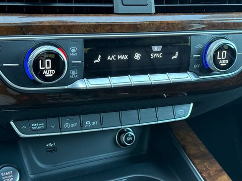 Used 2018 Audi A5 2.0T Premium w/ Convenience Package image 20