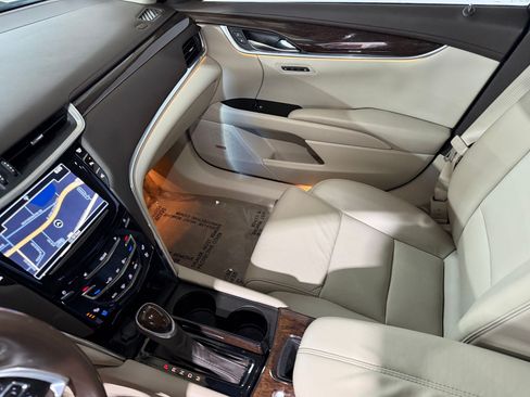 Used 2016 Cadillac XTS Luxury w/ Driver Awareness Package FWD image 18