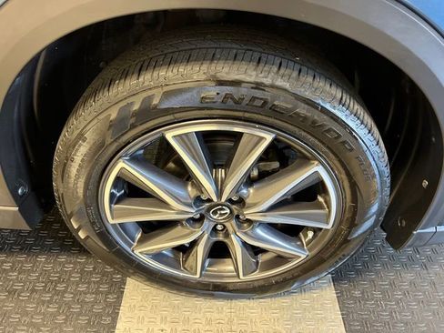 Used 2018 MAZDA CX-5 Grand Touring w/ Premium Package FWD image 10