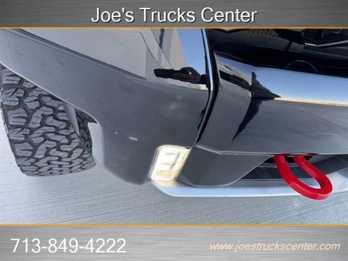 Used 2023 Chevrolet Silverado 1500 ZR2 image 68