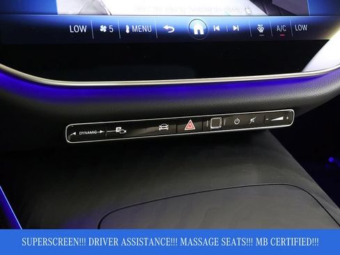 Certified 2026 Mercedes-Benz E 450 4MATIC Sedan image 22