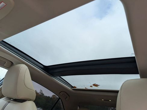 Used 2019 Toyota Camry XLE image 11