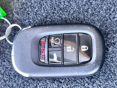 Used 2026 Honda CR-V EX image 21