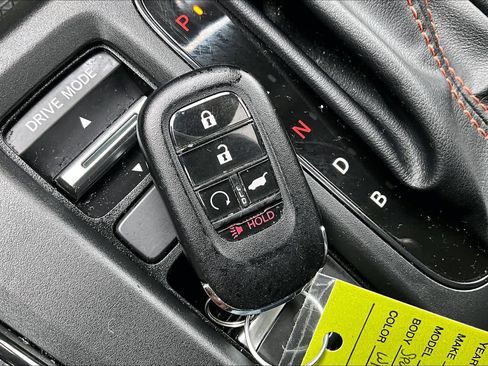 Used 2024 Honda CR-V Sport-L image 15