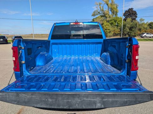 Used 2025 RAM 1500 Big Horn image 27