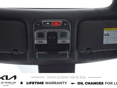 New 2025 Kia Telluride SX Prestige X-Line image 25