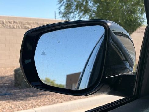 Used 2022 Jeep Grand Cherokee Limited 4xe image 9