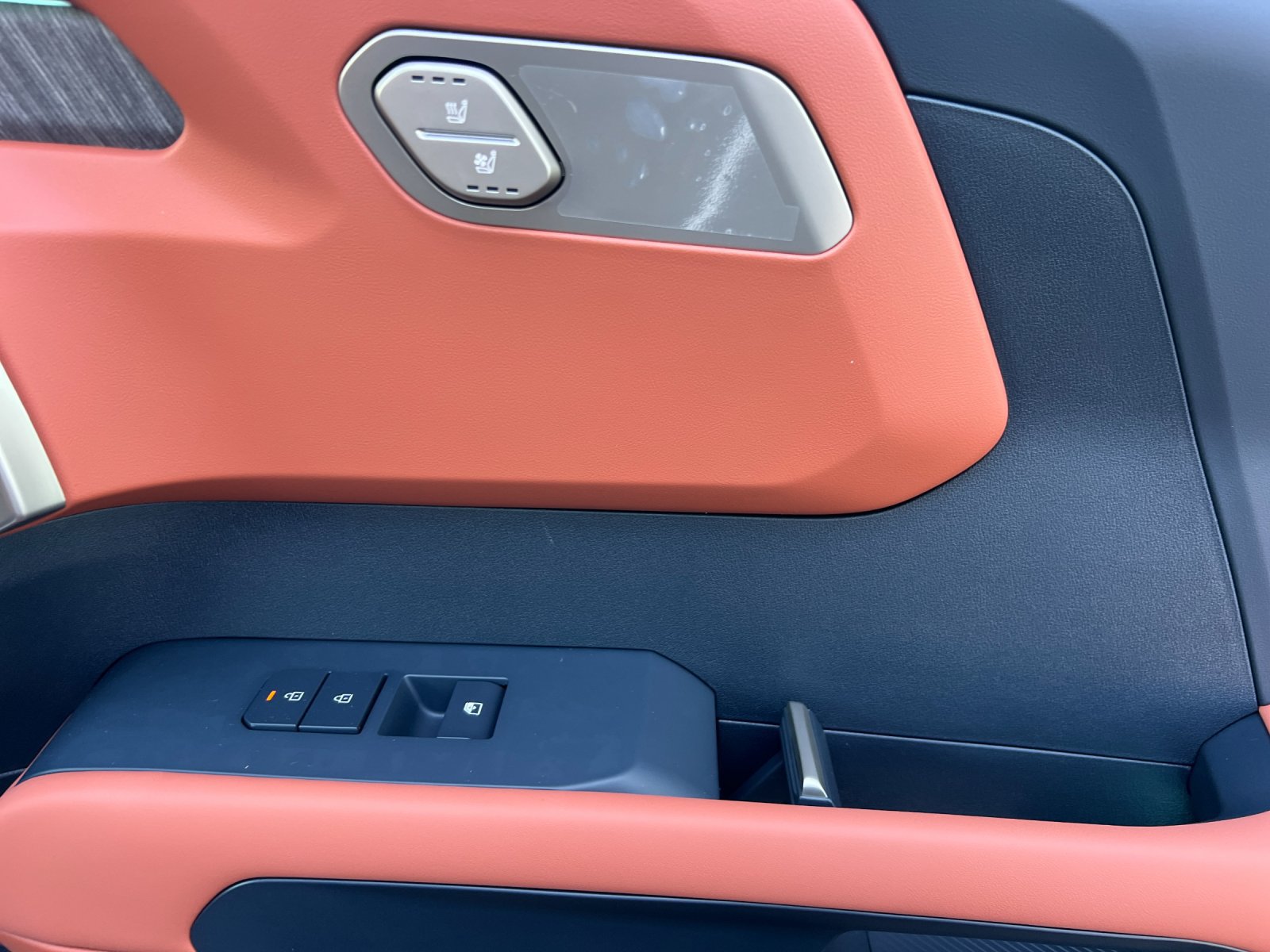 New 2027 Kia Telluride SX Prestige AWD/4WD image 19