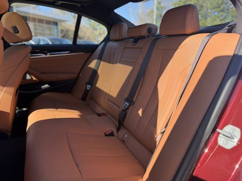 Certified 2023 BMW 530e w/ M Sport Package image 17