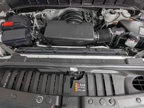 Used 2020 Chevrolet Silverado 1500 W/T w/ WT Safety Package RWD image 32