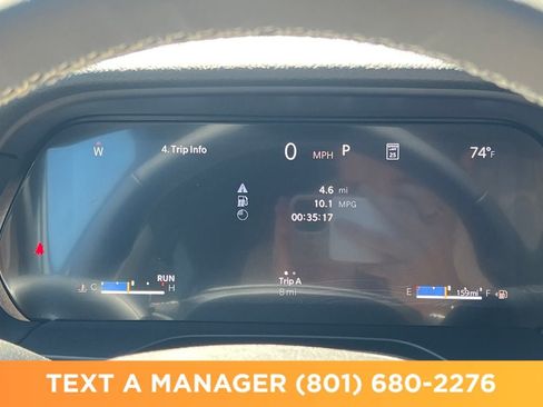 New 2026 Jeep Grand Cherokee Limited AWD/4WD image 16