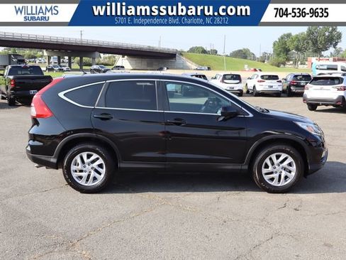 Used 2016 Honda CR-V EX image 9