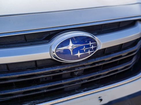 Used 2020 Subaru Outback Touring image 5