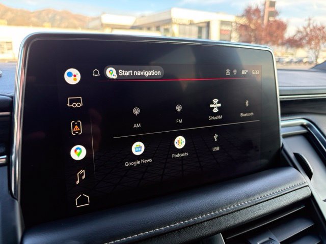 Used 2022 GMC Yukon XL SLT AWD/4WD image 30