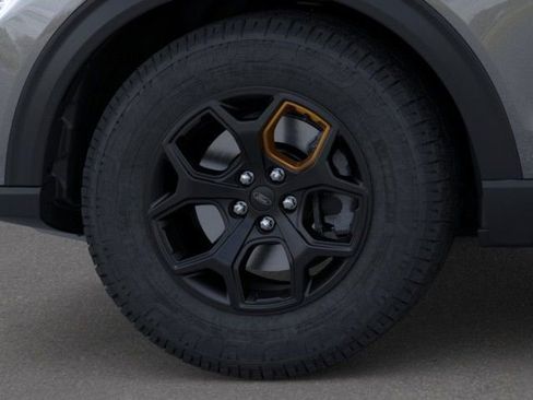 New 2026 Ford Explorer Tremor w/ Tremor Ultimate Package AWD/4WD image 19