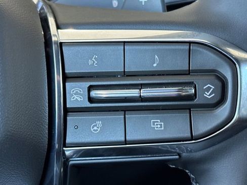 New 2026 GMC Terrain Elevation w/ Elevation Premium Package image 29