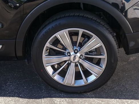 Used 2018 Ford Explorer Limited FWD image 6