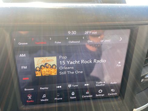 Used 2020 RAM 1500 Big Horn image 14