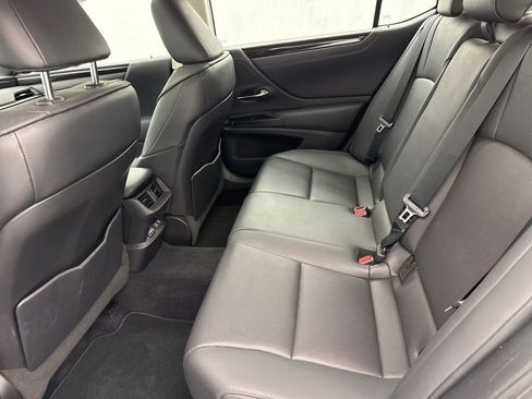 Used 2021 Lexus ES 350 w/ Premium Package FWD image 15