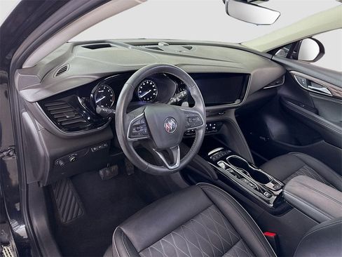 Used 2023 Buick Envision Avenir image 3